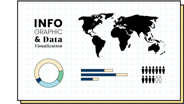 Infographic & Data Visualization